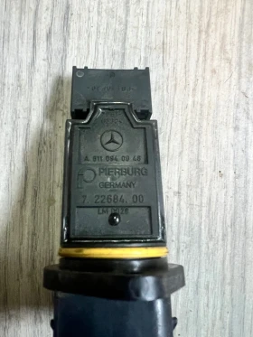 A6110940048  MERCEDES BENZ 2.7CDI PIERBURG 7.22684.00 A 611 094 00 48 | Mobile.bg    2