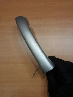 Дръжка отваряне врата предна лява Мерцедес Ц270 w203