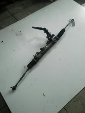 Кормилна рейка Мерцедес S320 W220 3.2Б 