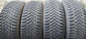 Гуми Зимни 215/65R16, снимка 1