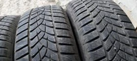 Гуми Зимни 215/65R16, снимка 3