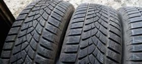Гуми Зимни 215/65R16, снимка 2
