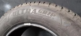 Гуми Зимни 215/65R16, снимка 5