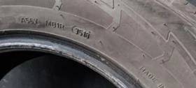 Гуми Зимни 215/65R16, снимка 7