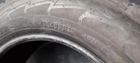 Гуми Зимни 215/65R16, снимка 6