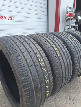 Гуми Летни 225/45R17, снимка 5