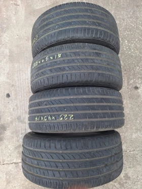 Гуми Летни 225/45R17, снимка 4