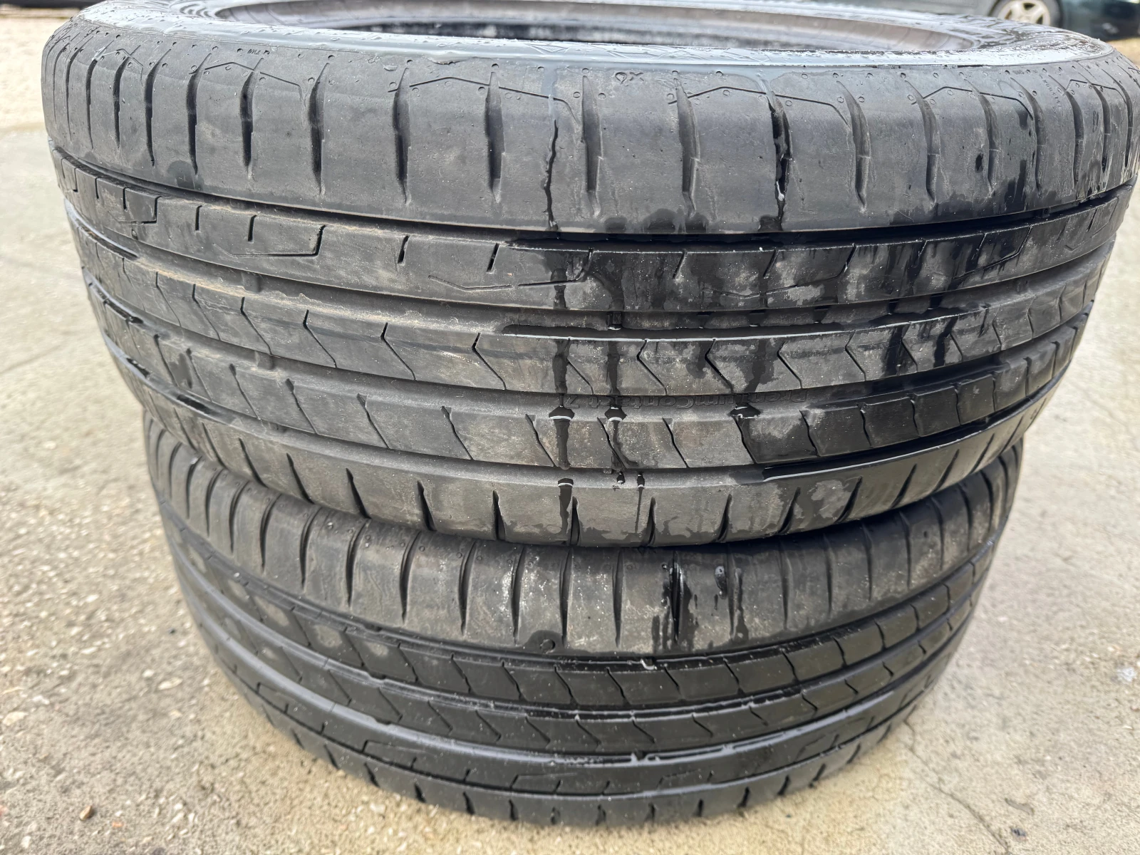 ���� 215/60R17 | Mobile.bg � ����������� 7