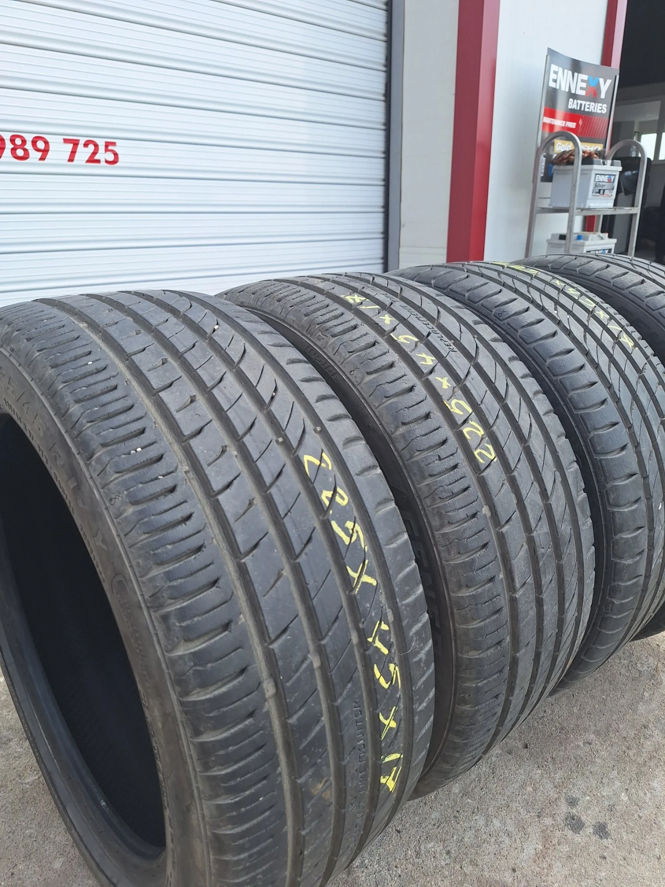 ���� 225/45R17 | Mobile.bg � ����������� 5