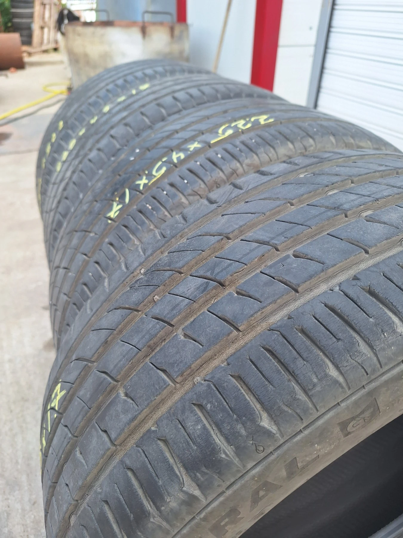 ���� 225/45R17 | Mobile.bg � ����������� 3