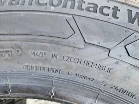 Гуми Зимни 225/65R16, снимка 13 - Гуми и джанти - 47957144