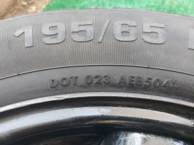    195/65R15  Opel Astra | Mobile.bg    6