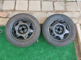        195/65R15  Opel Astra