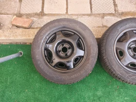    195/65R15  Opel Astra | Mobile.bg    4