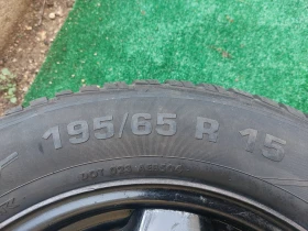    195/65R15  Opel Astra | Mobile.bg    7