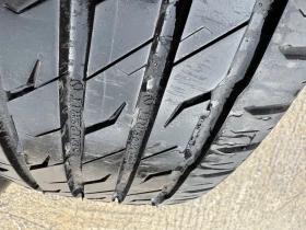 Гуми Летни 215/60R17, снимка 3 - Гуми и джанти - 53517615