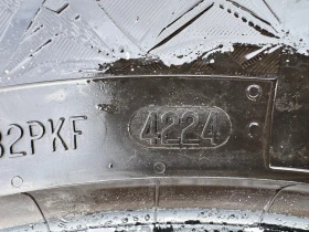 Гуми Летни 215/60R17, снимка 11 - Гуми и джанти - 53517615