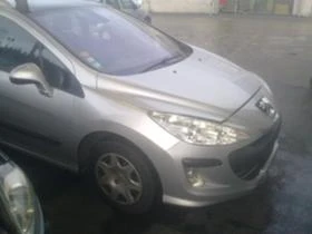 Peugeot 308 SW 1.4i/1.6i/HDi/2.0HDi, снимка 9