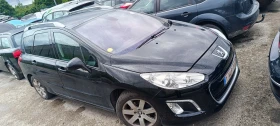 Peugeot 308 SW 1.4i/1.6i/HDi/2.0HDi, снимка 4