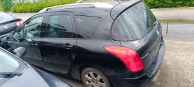 Peugeot 308 SW 1.4i/1.6i/HDi/2.0HDi, снимка 12