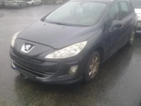 Peugeot 308 SW 1.4i/1.6i/HDi/2.0HDi, снимка 2