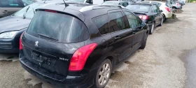 Peugeot 308 SW 1.4i/1.6i/HDi/2.0HDi, снимка 5