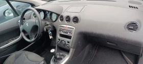 Peugeot 308 SW 1.4i/1.6i/HDi/2.0HDi, снимка 16