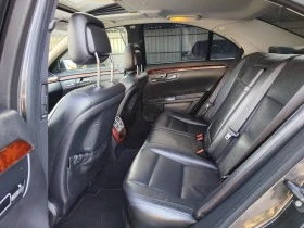 Mercedes-Benz S 350 AMG* PODGREV* OBDUH* FACE* LIZING, снимка 6