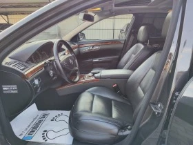 Mercedes-Benz S 350 AMG* PODGREV* OBDUH* FACE* LIZING, снимка 5