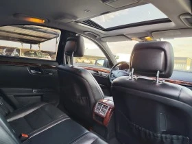 Mercedes-Benz S 350 AMG* PODGREV* OBDUH* FACE* LIZING, снимка 10