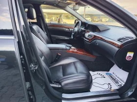 Mercedes-Benz S 350 AMG* PODGREV* OBDUH* FACE* LIZING, снимка 7