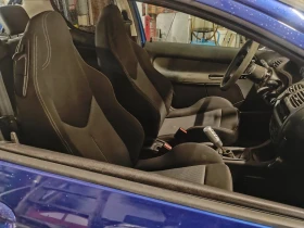 Peugeot 206 GTI Maxi, снимка 4