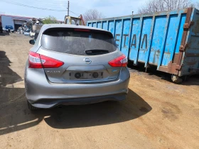 Nissan Pulsar 1.5dci, снимка 4