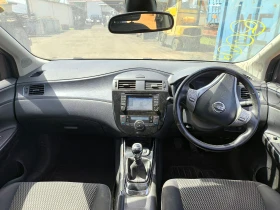 Nissan Pulsar 1.5dci, снимка 7