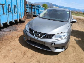 Nissan Pulsar 1.5dci, снимка 1