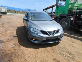 Nissan Pulsar 1.5dci, снимка 2