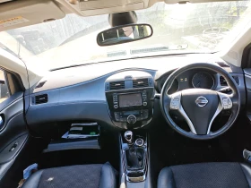 Nissan Pulsar 1.5dci, 1.2T, снимка 14