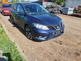 Nissan Pulsar 1.5dci, 1.2T, снимка 9
