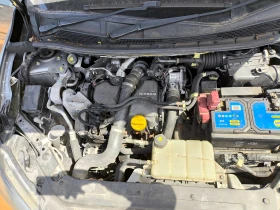 Nissan Pulsar 1.5dci, снимка 8