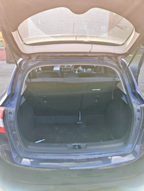 Nissan Pulsar 1.5dci, 1.2T, снимка 13