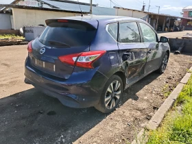 Nissan Pulsar 1.5dci, 1.2T, снимка 12