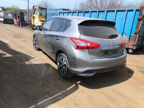 Nissan Pulsar 1.5dci, снимка 5