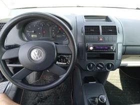 VW Polo 1.4 TDI 75к.с, снимка 6