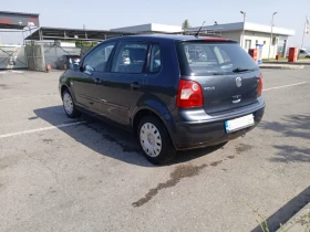 VW Polo 1.4 TDI 75к.с, снимка 3