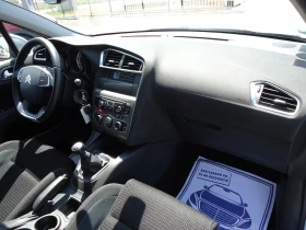 Citroen C4 1.2 PureTech 130 к.с. 86 000 км. ., снимка 11