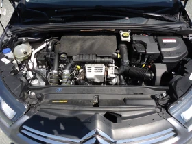 Citroen C4 1.2 PureTech 130 к.с. 86 000 км. ., снимка 16