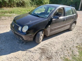 VW Polo 1.2, снимка 1