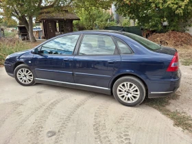 Citroen C5, снимка 1