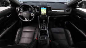 Renault Samsung QM6 2.0LPE autogeorge.com, снимка 6