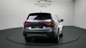 Renault Samsung QM6 2.0LPE autogeorge.com, снимка 4